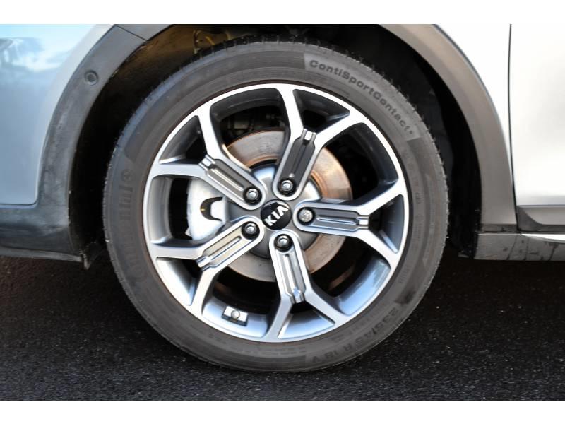 Kia Xceed 1.6 GDi Hybride Rechargeable 141ch Dct6 Design