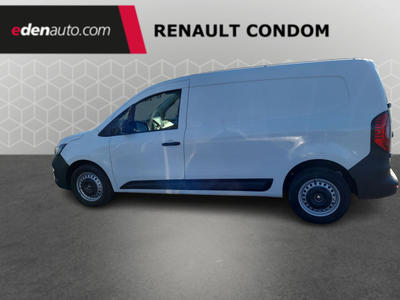 Renault Kangoo Vu Van L2 Blue Dci 115 Grand Confort - 22