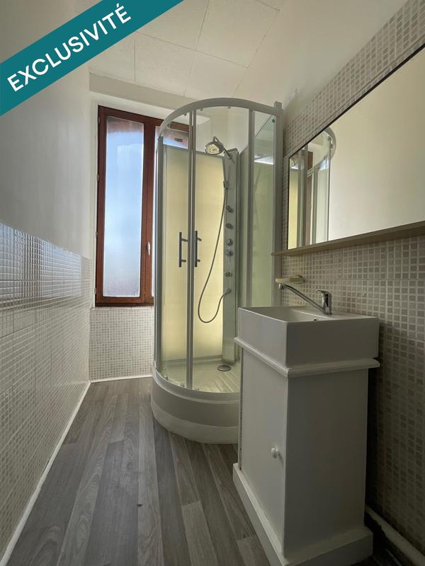 Maison - 126 m² - 5 pièces