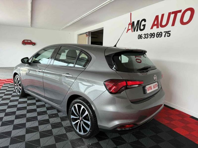 Fiat Tipo 1.4 i 16v 95 Cv