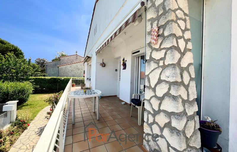 Maison - 137 m² - 5 pièces