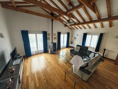 Maison - 137 m² - 5 pièces