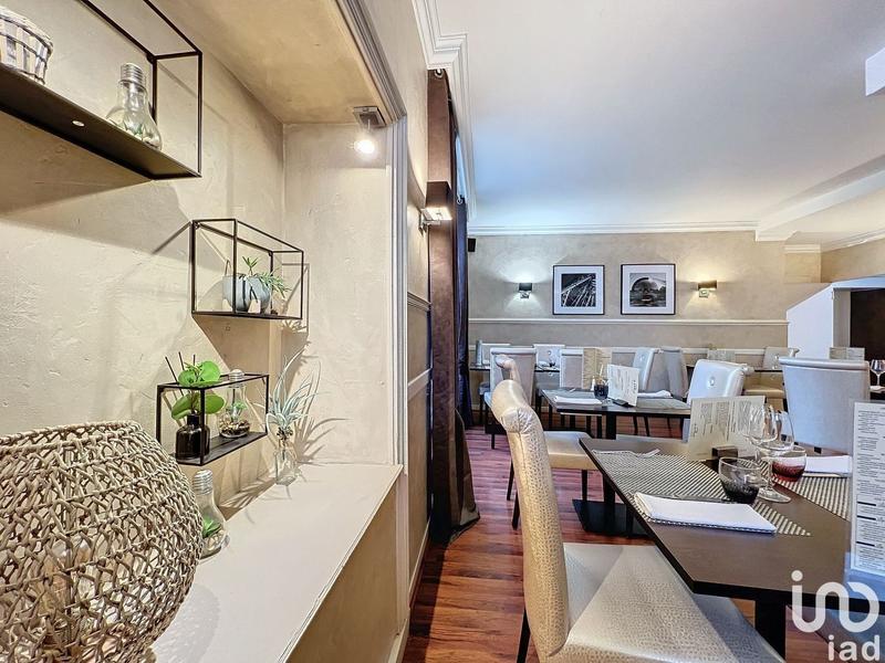 Local commercial - 180 m²