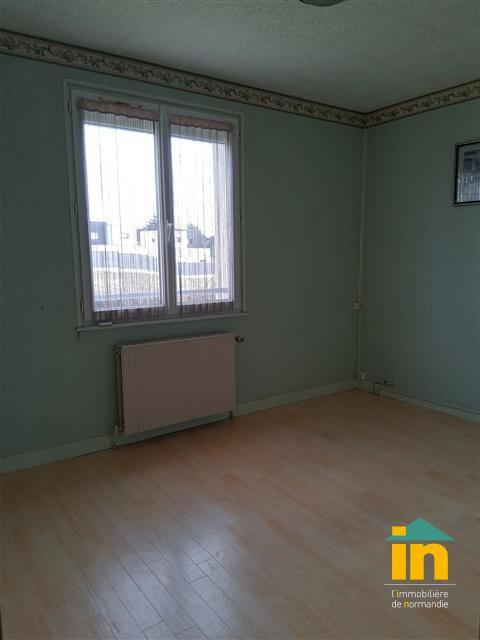 Maison de ville - 75 m² - 4 pièces