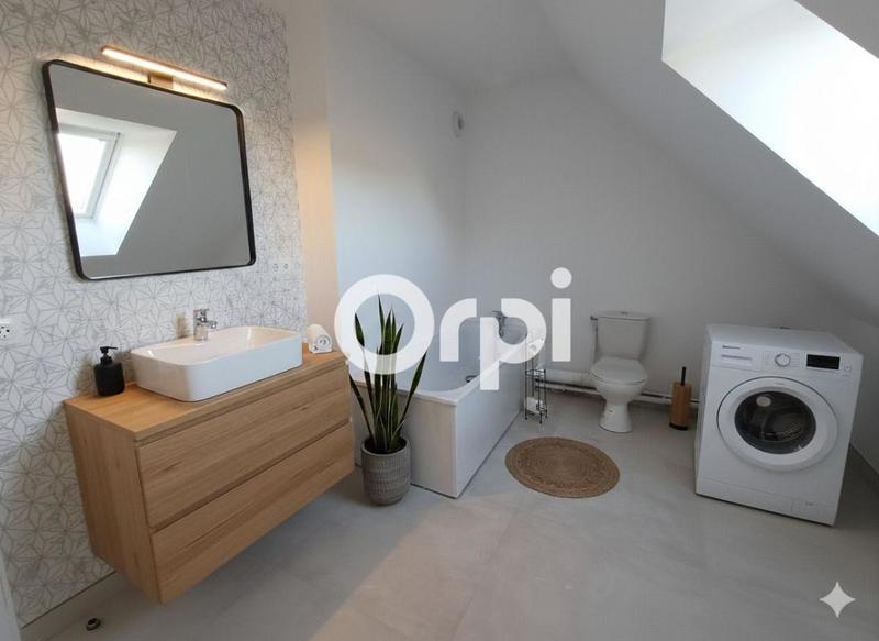 Villa - 97 m² - 4 pièces