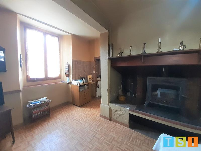 Propriété viticole - 220 m² - 8 pièces