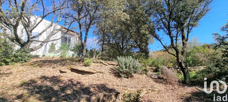 Maison - 149 m² - 5 pièces