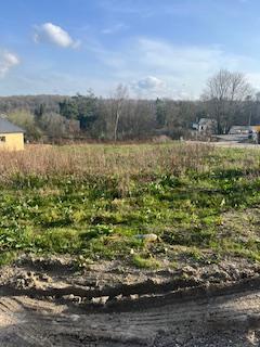 Terrain constructible - 525 m²