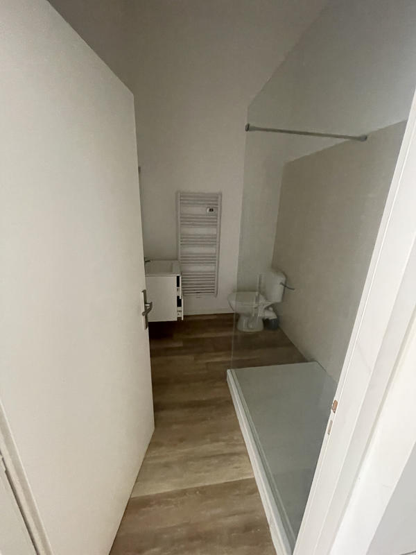 Local commercial - 100 m²