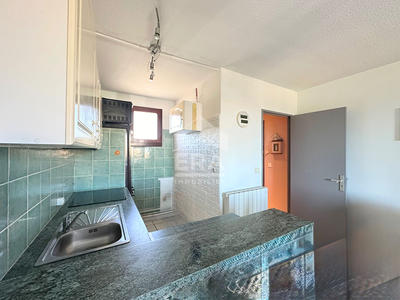 Appartement - 41 m² - 3 pièces