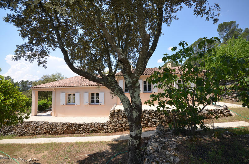 Villa - 170 m² - 4 pièces