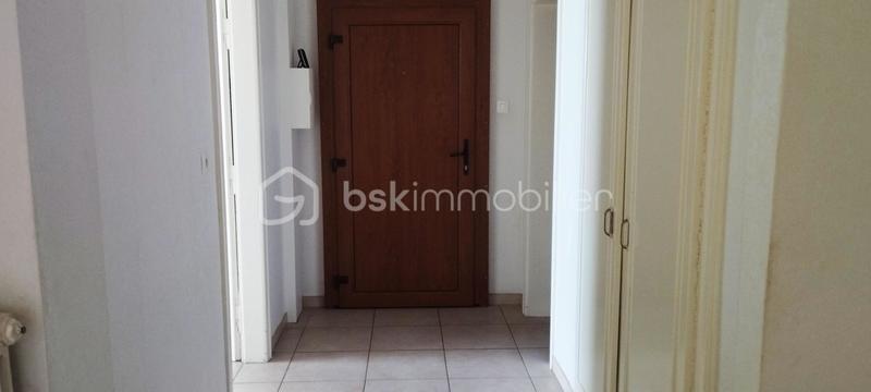 Immeuble - 242 m² - 12 pièces