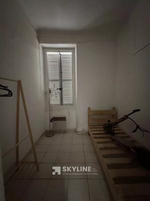 Appartement - 28 m² - 2 pièces