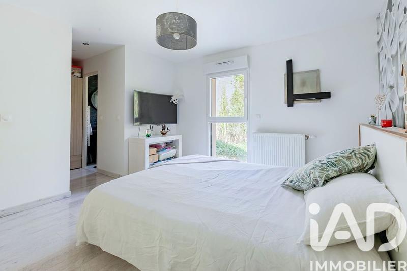 Maison - 118 m² - 6 pièces