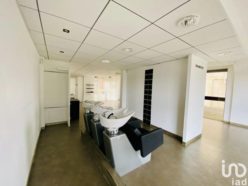 Local commercial - 84 m²