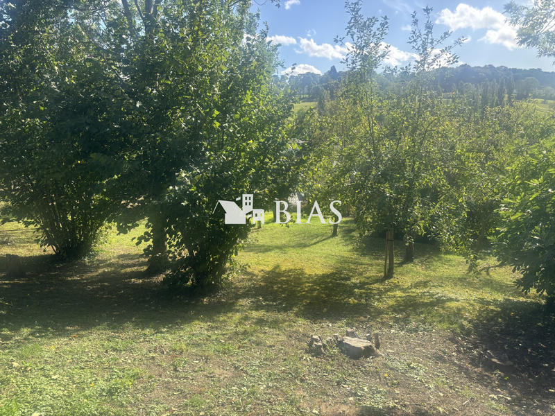 Maison - 101 m² - 5 pièces