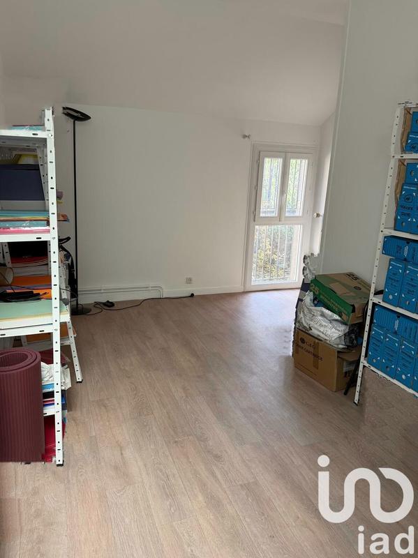 Maison de ville - 80 m² - 4 pièces