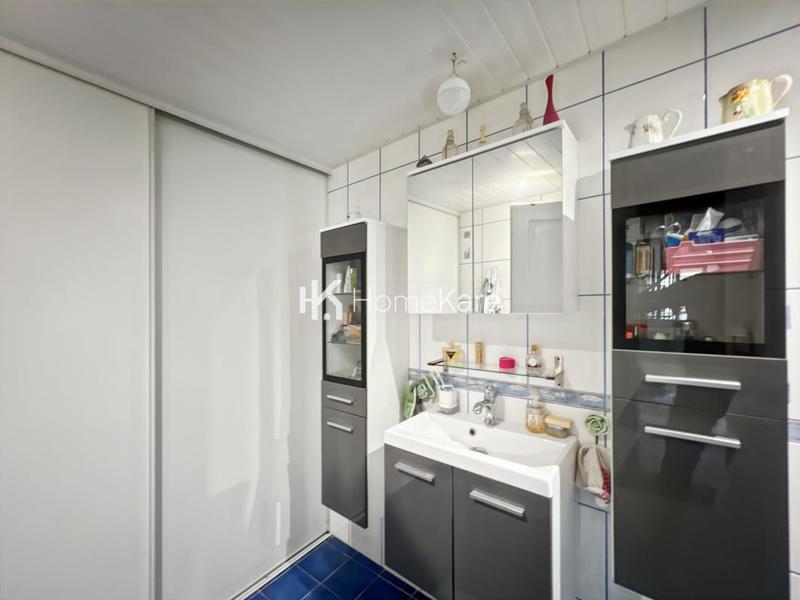 Maison - 190 m² - 7 pièces