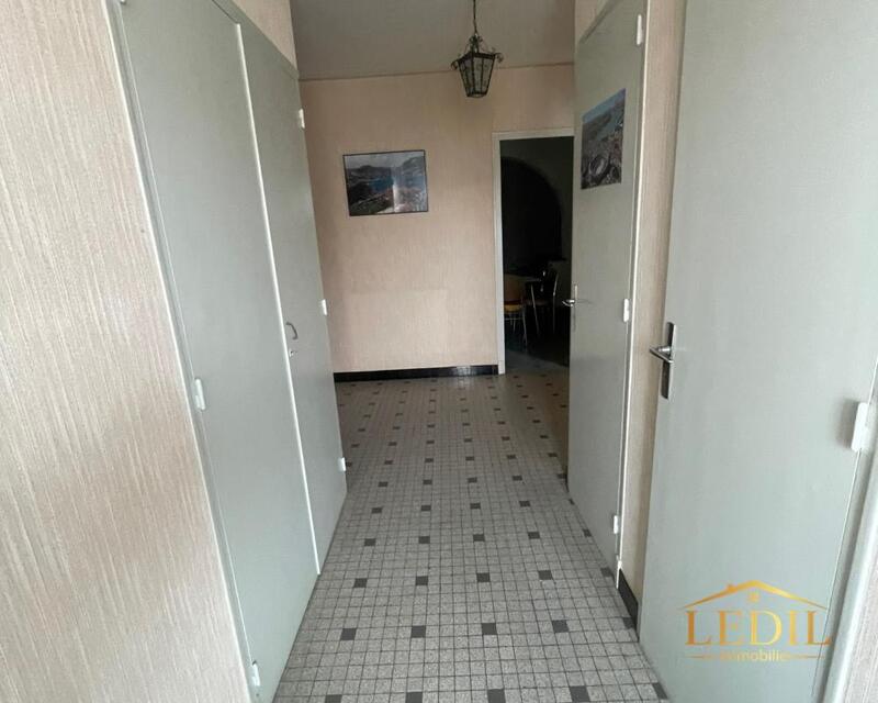 Maison de ville - 149 m² - 6 pièces