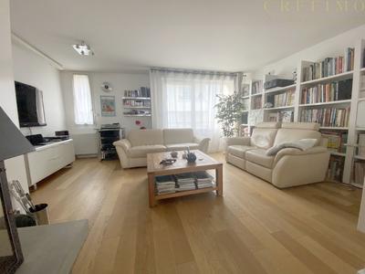 Maison - 109 m² - 5 pièces