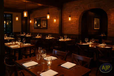 Fonds de commerce - 1 m²