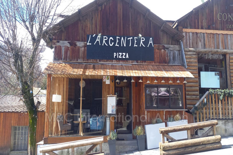 Fonds de commerce - Magasins - 43 m²