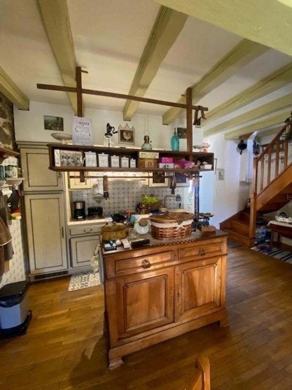 Maison - 60 m² - 3 pièces