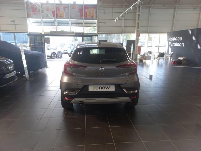 Renault Captur TCe 90 - 21 Intens