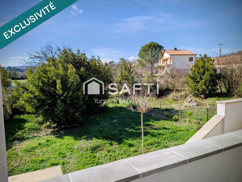 Maison - 136 m² - 5 pièces