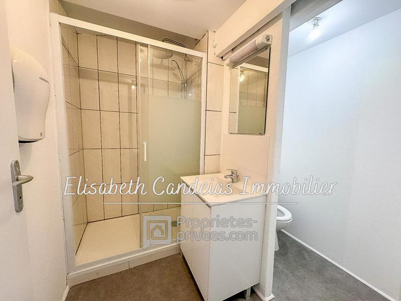 Immeuble - 272 m² - 14 pièces