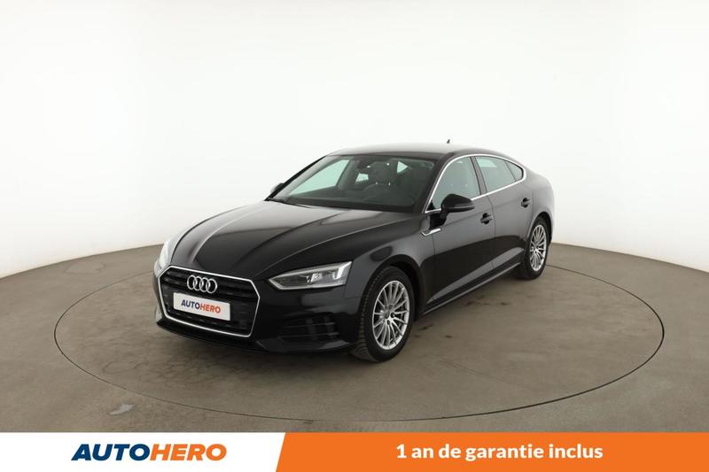 Audi A5 sportback 2.0 Tdi Business Line s tronic 7 150 ch