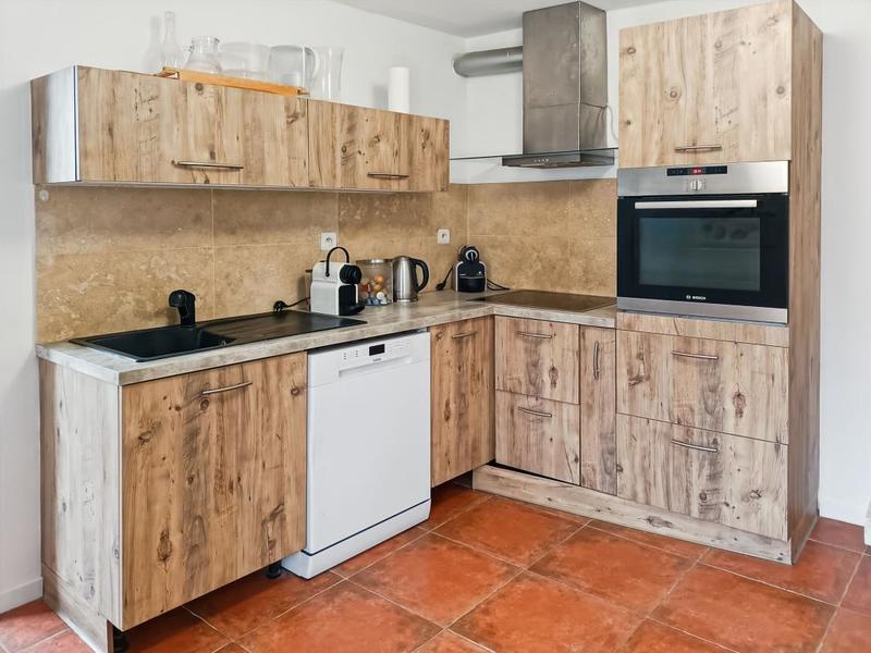 Maison - 184 m² - 7 pièces