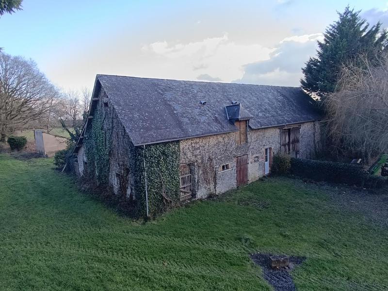 Propriété - 160 m² - 6 pièces