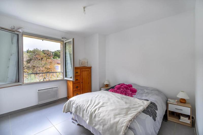 Maison - 63 m² - 3 pièces