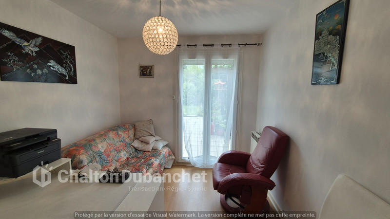 Maison - 124 m² - 5 pièces