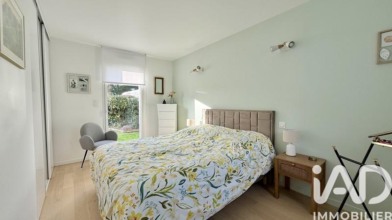 Maison - 132 m² - 5 pièces