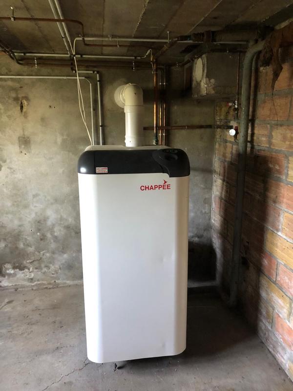 Maison - 98 m² - 5 pièces