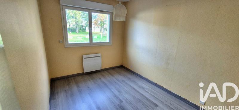 Maison - 98 m² - 5 pièces