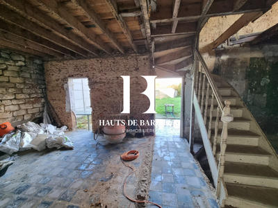 Maison - 100 m² - 6 pièces