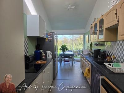 Maison de campagne - 132 m² - 5 pièces