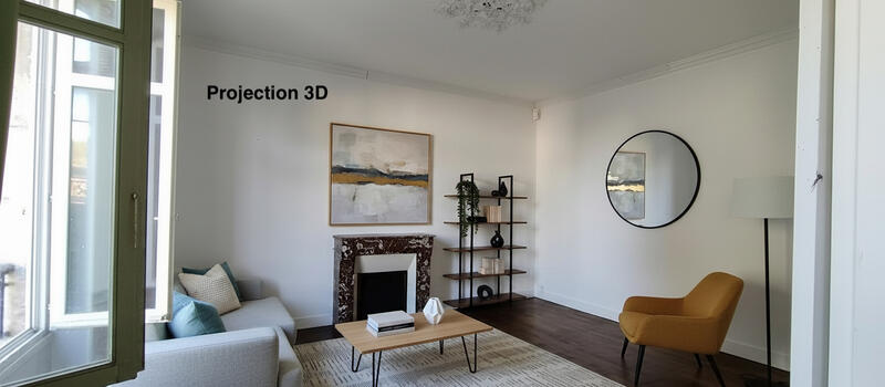 Maison - 129 m² - 5 pièces