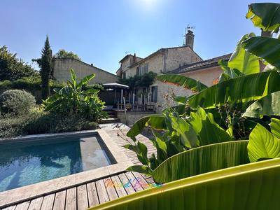 Maison - 157 m² - 6 pièces