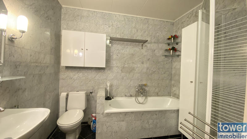 Villa - 104 m² - 4 pièces