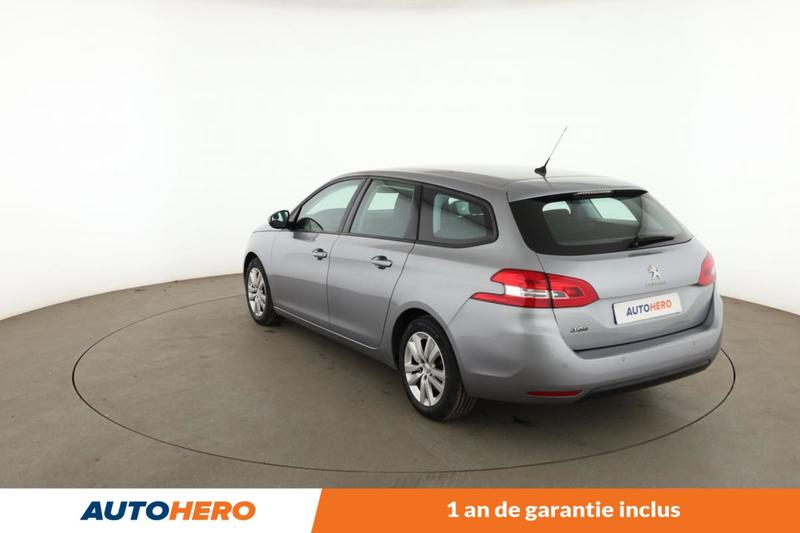 Peugeot 308 Sw 1.5 Blue-HDi Active 130 ch