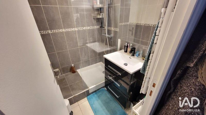 Maison - 126 m² - 4 pièces