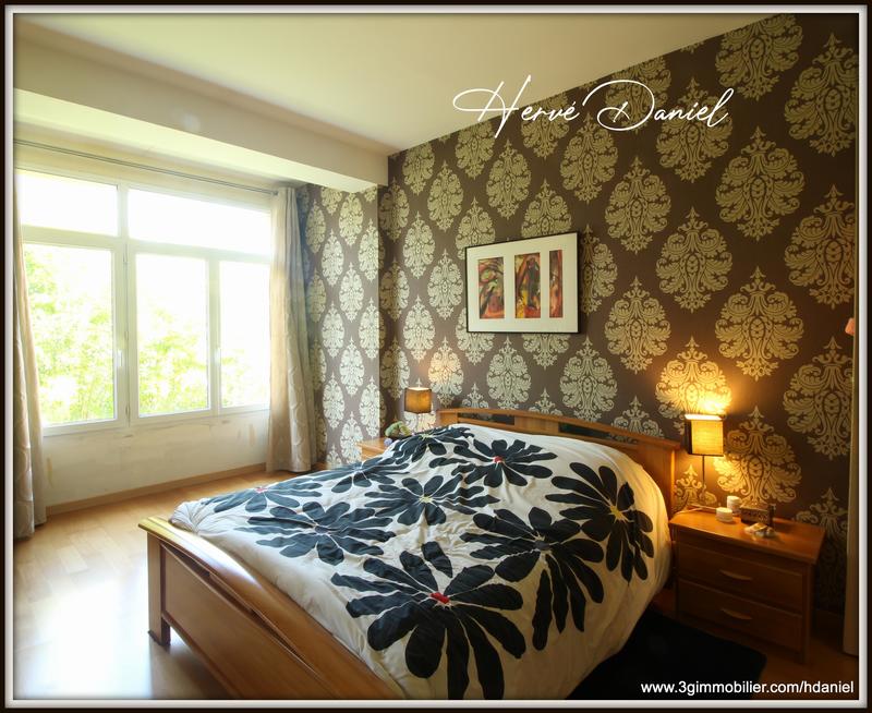 Villa - 182 m² - 7 pièces