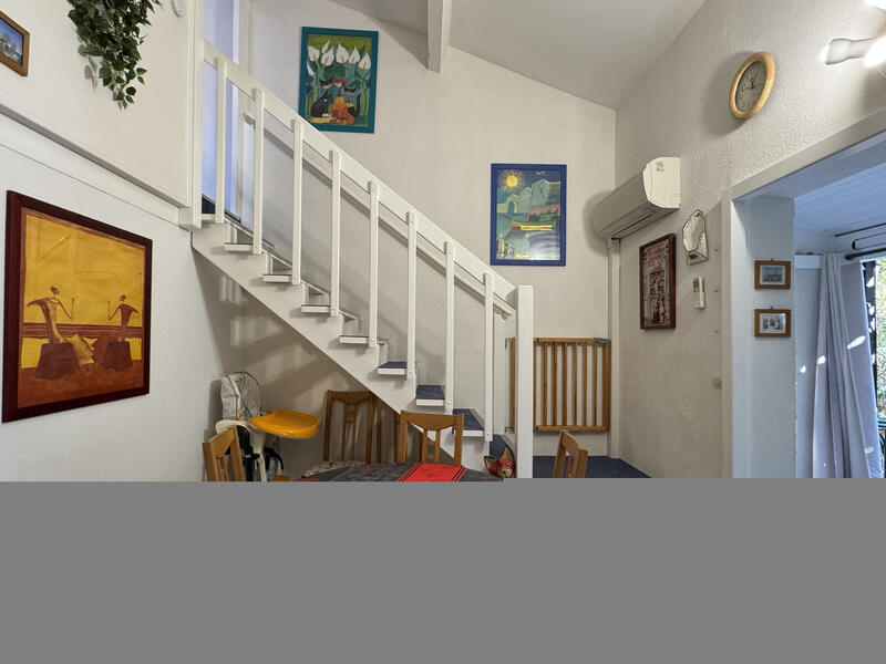 Maison - 49 m² - 3 pièces