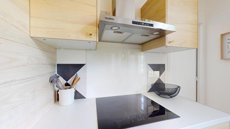 Appartement - 57 m² - 4 pièces