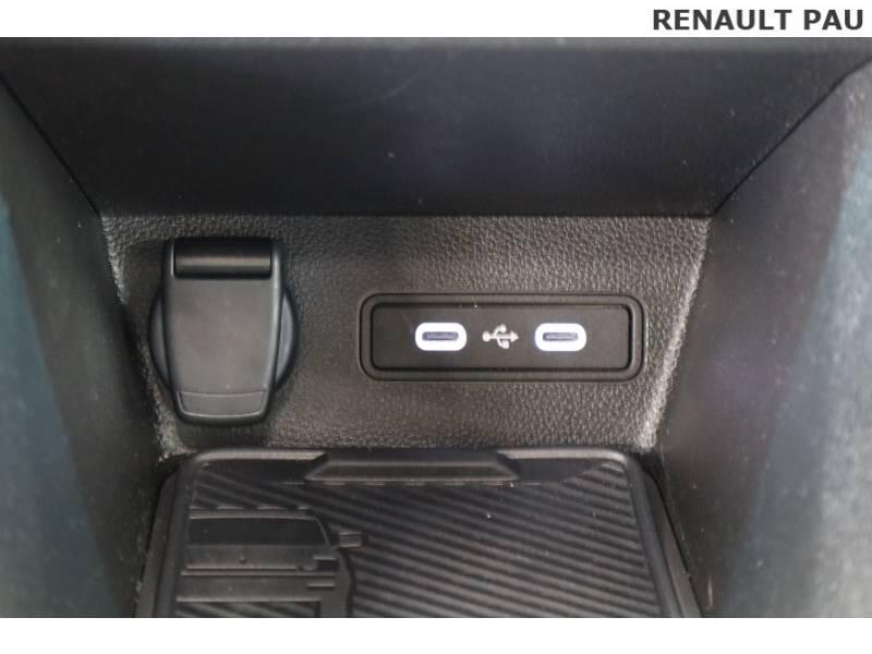 Renault R 5 E-Tech Electrique 150 ch autonomie confort Iconic cinq