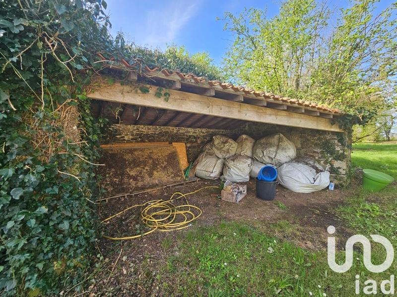 Maison - 111 m² - 5 pièces